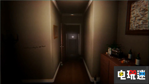 玩家用PS4《Dreams》测试版重现《PT》恐怖回廊 小小大星球 PS4 Dreams P.T. 索尼PS  第5张