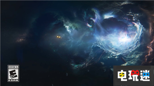 再来一回合就睡 P社《群星》主机版发售日确定 Xbox One PS4 P社 群星 电玩迷资讯  第1张