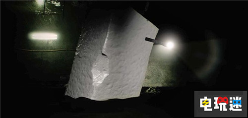 《生化危机2重制版》豆腐模式主角豆腐都是真材实料实物捕捉 豆腐 PC Xbox One PS4 生化危机2重制版 生化危机2 电玩迷资讯  第2张