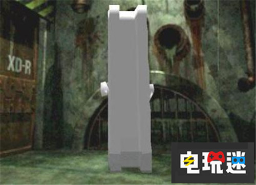 《生化危机2重制版》豆腐模式主角豆腐都是真材实料实物捕捉 豆腐 PC Xbox One PS4 生化危机2重制版 生化危机2 电玩迷资讯  第3张