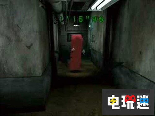 《生化危机2重制版》豆腐模式主角豆腐都是真材实料实物捕捉 豆腐 PC Xbox One PS4 生化危机2重制版 生化危机2 电玩迷资讯  第4张