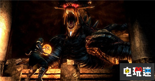 《恶魔之魂》重制可以有 但是制作人自己不想做 Fromsoftware 宫崎英高 黑暗之魂 恶魔之魂 电玩迷资讯  第3张