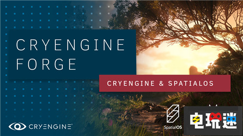 《孤岛惊魂》开发商宣布与Improbable合作将制作新3A大作 SpatialOS Cryengine Crytek Improbable 电玩迷资讯  第2张