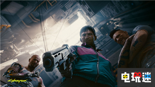 CDPR又经人事变动《赛博朋克2077》创意总监跳槽暴雪娱乐 暴雪娱乐 CDPR 赛博朋克2077 电玩迷资讯  第1张