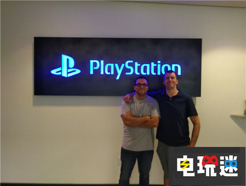 前顽皮狗动画设计师加盟索尼未公开工作室 最后生还者 神秘海域 R星 PS4 索尼 顽皮狗 电玩迷资讯  第3张