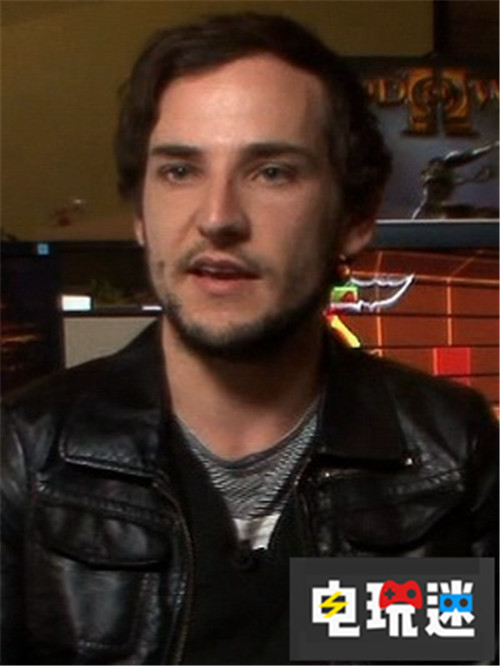 大牌云集《战神》关卡设计师加入微软明星工作室 微软 Chris ONeill 战神 The Initiative 微软XBOX  第1张