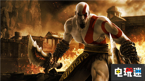 大牌云集《战神》关卡设计师加入微软明星工作室 微软 Chris ONeill 战神 The Initiative 微软XBOX  第2张