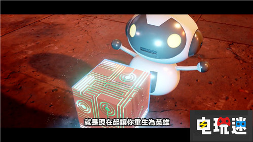 《Jump Force》新剧情预告 拯救世界的英雄集结 PC Xbox One PS4 万代南梦宫 Jump大乱斗 Jump Force 电玩迷资讯  第2张