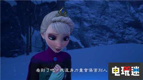 《王国之心3》中文版宣布5月23日发售 中文版 Xbox One PS4 SE 迪士尼 王国之心3 电玩迷资讯  第3张