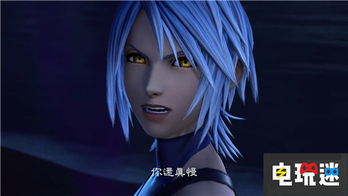 《王国之心3》中文版宣布5月23日发售 中文版 Xbox One PS4 SE 迪士尼 王国之心3 电玩迷资讯  第4张