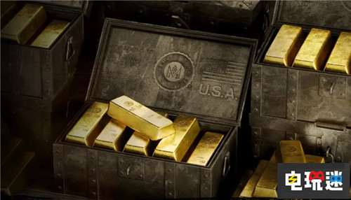 《荒野大镖客OL》本周末将赠送5根金条修复匹配问题 R星 Xbox One PS4 荒野大镖客2 荒野大镖客OL 电玩迷资讯  第2张