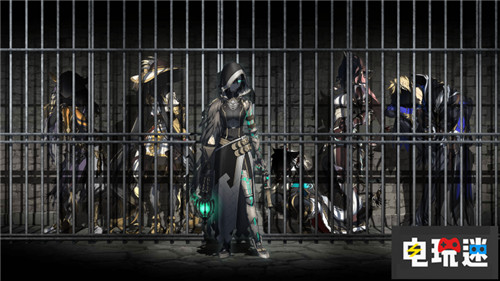 黑化亚特鲁？《伊苏9》新情报公布 Falcom 伊苏 PS4 伊苏9：Monstrum Nox 伊苏9 电玩迷资讯  第1张