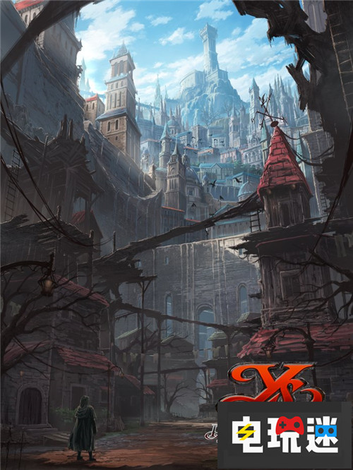 黑化亚特鲁？《伊苏9》新情报公布 Falcom 伊苏 PS4 伊苏9：Monstrum Nox 伊苏9 电玩迷资讯  第3张