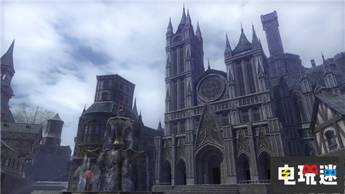 黑化亚特鲁？《伊苏9》新情报公布 Falcom 伊苏 PS4 伊苏9：Monstrum Nox 伊苏9 电玩迷资讯  第2张