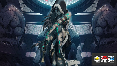 黑化亚特鲁？《伊苏9》新情报公布 Falcom 伊苏 PS4 伊苏9：Monstrum Nox 伊苏9 电玩迷资讯  第4张