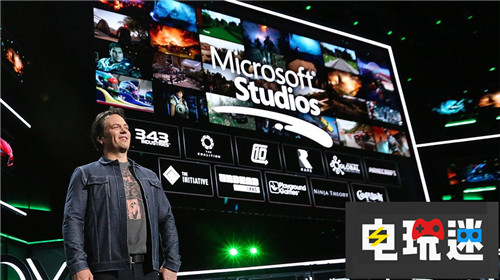 微软谈E3 2019 还是能给玩家足质足量的大发布会 E3 2019 微软 Xbox One 微软XBOX  第3张