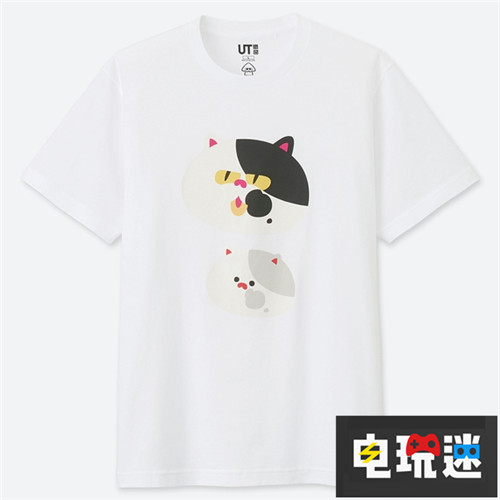 优衣库圈钱计划联动《喷射战士》与马里奥 任天堂 超级马里奥 喷射战士2 优衣库 任天堂SWITCH  第3张