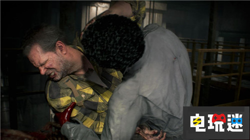 《生化危机2重制版》新DLC可以操作三名新角色展开新战斗 PC Xbox One PS4 生化危机2重制版 生化危机2 电玩迷资讯  第1张