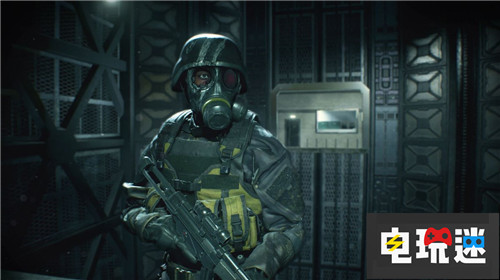 《生化危机2重制版》新DLC可以操作三名新角色展开新战斗 PC Xbox One PS4 生化危机2重制版 生化危机2 电玩迷资讯  第3张