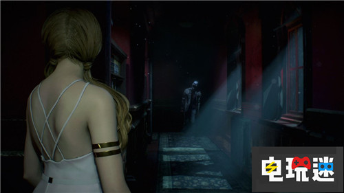 《生化危机2重制版》新DLC可以操作三名新角色展开新战斗 PC Xbox One PS4 生化危机2重制版 生化危机2 电玩迷资讯  第2张