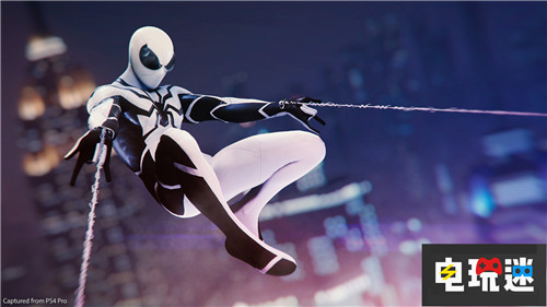 《漫威蜘蛛侠》新DLC加入神奇四侠联动服装 神奇四侠 索尼 漫威 PS4 漫威蜘蛛侠 电玩迷资讯  第3张
