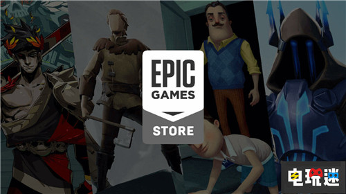 四方封堵《地铁：离去》实体版也只能Epic商店激活 Steam Epic商店 PC Xbox One PS4 地铁：逃离 地铁：离去 STEAM/Epic  第2张