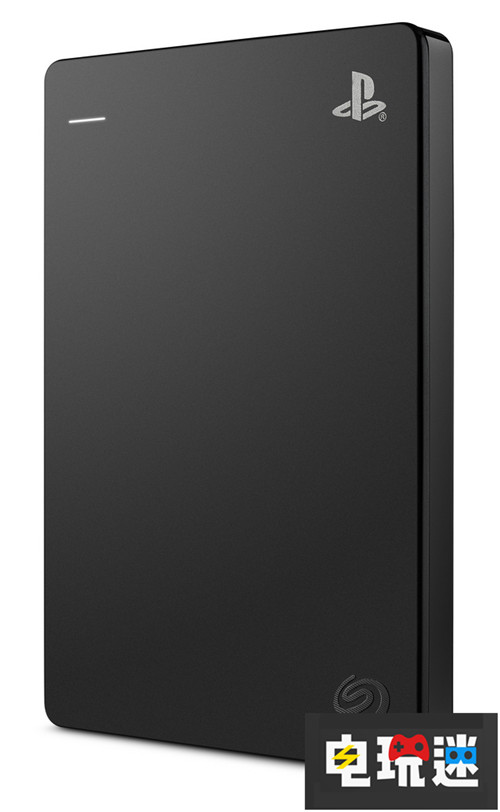 嫌删游戏麻烦?索尼联动希捷推出PS4定制硬盘 硬盘 索尼 希捷 PS4 索尼PS  第4张