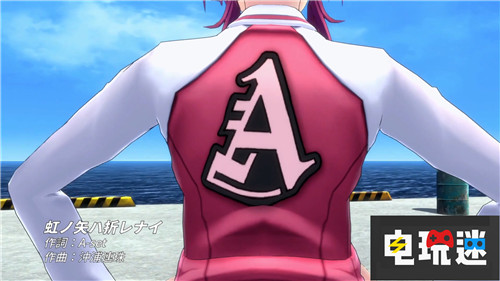 打越钢太郎新企划推出Vtuber偶像 Spike Chunsoft VTuber A set 打越钢太郎 电玩迷资讯  第1张