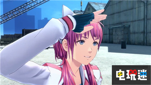 打越钢太郎新企划推出Vtuber偶像 Spike Chunsoft VTuber A set 打越钢太郎 电玩迷资讯  第3张