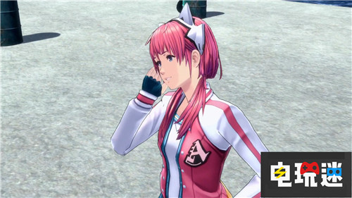 打越钢太郎新企划推出Vtuber偶像 Spike Chunsoft VTuber A set 打越钢太郎 电玩迷资讯  第5张