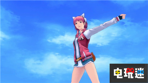 打越钢太郎新企划推出Vtuber偶像 Spike Chunsoft VTuber A set 打越钢太郎 电玩迷资讯  第4张