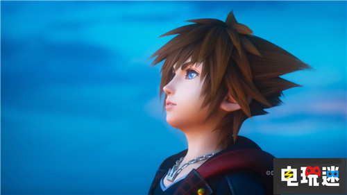 宇多田光《王国之心3》主题曲杀入美国B榜前百 XboxOne PS4 宇多田光 王国之心3 电玩迷资讯  第2张