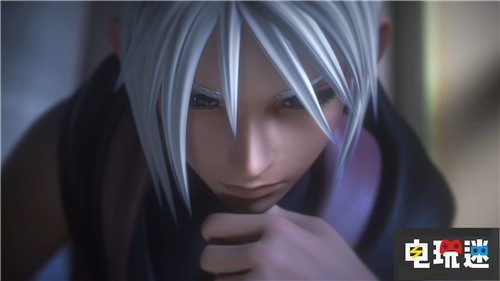 宇多田光《王国之心3》主题曲杀入美国B榜前百 XboxOne PS4 宇多田光 王国之心3 电玩迷资讯  第4张