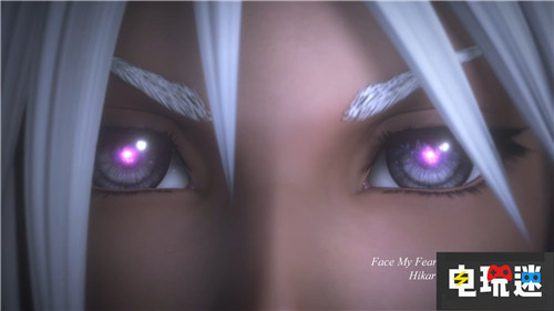 宇多田光《王国之心3》主题曲杀入美国B榜前百 XboxOne PS4 宇多田光 王国之心3 电玩迷资讯  第3张