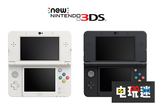 日经报道任天堂将推出小型Switch 任天堂 NS Switch 任天堂SWITCH  第4张