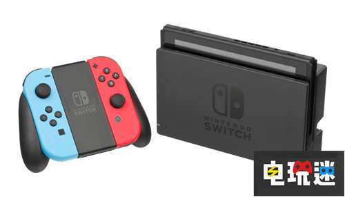 任天堂2018年财报下调Switch预期销量 Switch 超级马里奥奥德赛 任天堂 任天堂SWITCH  第3张