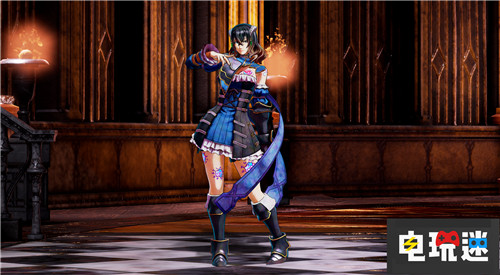 《血污：夜之仪式》ESRB评级13+包含裸露镜头 Switch PC Xbox One PS4 血污：夜之仪式 电玩迷资讯  第3张