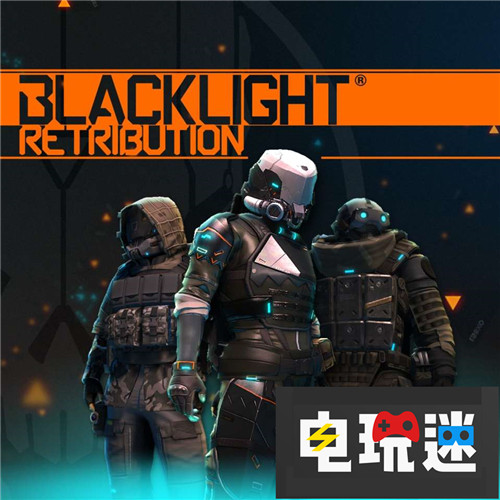 《黑光：惩罚》宣布将于3月关闭PC服务器 Hardsuit Labs 完美世界 Steam 黑光：惩罚 电玩迷资讯  第1张