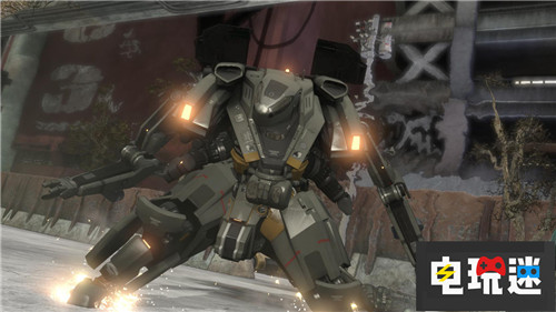 《黑光：惩罚》宣布将于3月关闭PC服务器 Hardsuit Labs 完美世界 Steam 黑光：惩罚 电玩迷资讯  第3张