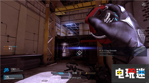 《黑光：惩罚》宣布将于3月关闭PC服务器 Hardsuit Labs 完美世界 Steam 黑光：惩罚 电玩迷资讯  第6张
