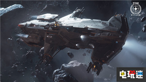 《星际公民》将为残障人士加入手语表情 Xbox 星际公民 电玩迷资讯  第1张