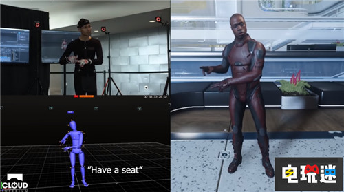 《星际公民》将为残障人士加入手语表情 Xbox 星际公民 电玩迷资讯  第3张