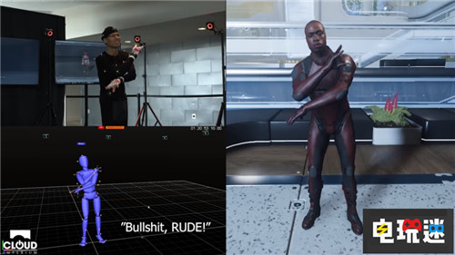 《星际公民》将为残障人士加入手语表情 Xbox 星际公民 电玩迷资讯  第2张