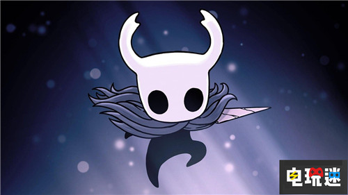 《空洞骑士》新DLC玩家将扮演“大黄蜂” Steam PC Switch Xbox One PS4 空洞骑士 电玩迷资讯  第5张