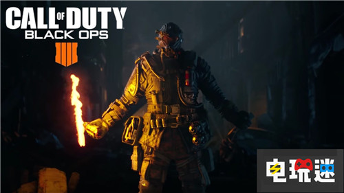 粉丝安心动视透露《使命召唤》新作单人模式将回归 现代行动4 使命召唤 动视 电玩迷资讯  第2张