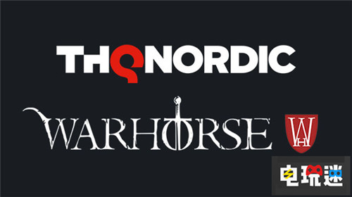 THQ Nordic继续买买买 收购《天国：拯救》开发商 天国：拯救 战马工作室 Warhorse Studios THQ Nordic 电玩迷资讯  第1张