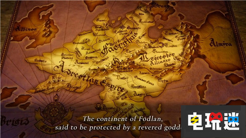 任天堂直面会：《火焰纹章：风花雪月》延期至7月 风花雪月 火焰纹章 Switch 火焰纹章：风花雪月 任天堂直面会 任天堂SWITCH  第2张