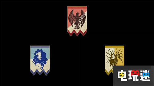 任天堂直面会：《火焰纹章：风花雪月》延期至7月 风花雪月 火焰纹章 Switch 火焰纹章：风花雪月 任天堂直面会 任天堂SWITCH  第3张