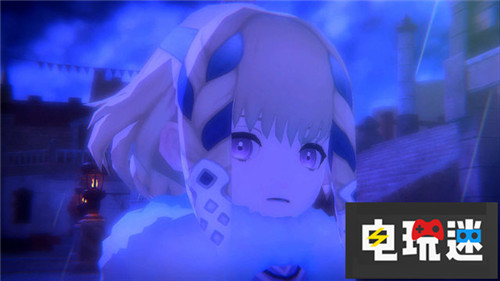 任天堂直面会：SE完全新作RPG《鬼哭邦》公布夏季发售 鬼哭邦 SE Switch 任天堂直面会 任天堂SWITCH  第2张