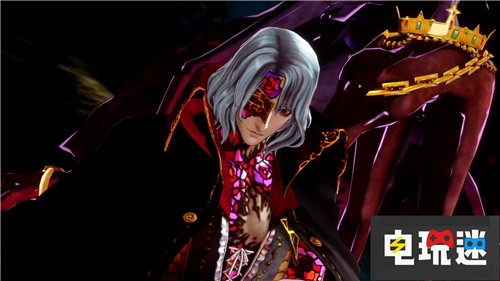 任天堂直面会：《血污：夜之仪式》确定今年夏发售 Switch 任天堂直面会 血污：夜之仪式 恶魔城 任天堂SWITCH  第1张